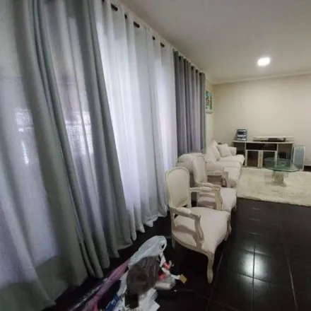 Rent this 2 bed house on Rua Doutor Clementino Canabrava Filho in Parque Continental, São Paulo - SP