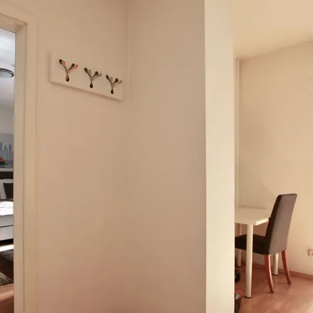 Rent this 1 bed apartment on Roonstraße 60 in 50674 Cologne, Germany