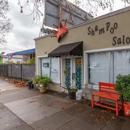 Buy this 4 bed house on Shampoo Salon in North 13th Street, San Jose