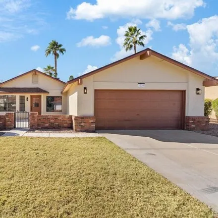 Buy this 3 bed house on 1320 South Calle Grande Circle in Mesa, AZ 85206
