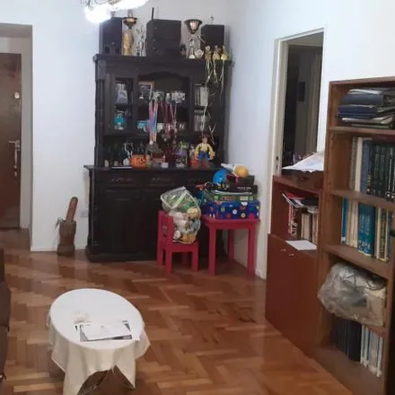 Buy this 2 bed apartment on Pedernera 321 in Flores, C1406 GYA Buenos Aires
