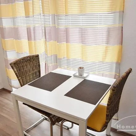 Rent this 1 bed apartment on Andreae-Haus in Andreaestraße 7, 30159 Hanover