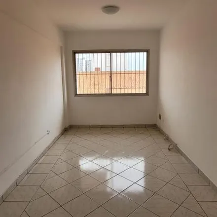 Buy this 2 bed apartment on unnamed road in Parque dos Príncipes, São Paulo - SP