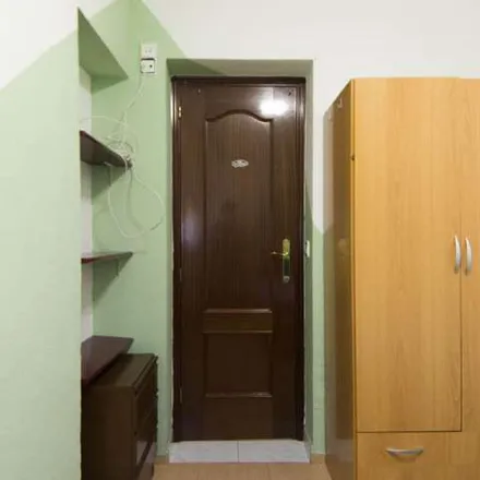 Rent this 2 bed apartment on Madrid in Calle de los Gremios, 28037 Madrid