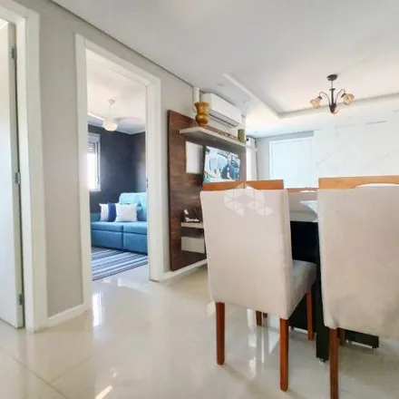 Buy this 2 bed apartment on Rua Atílio Supertti 367 in Vila Nova, Porto Alegre - RS