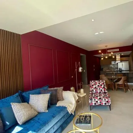 Rent this 1 bed apartment on La Gran Barra in Paseo Encinos, Zona Montebello