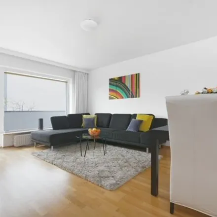 Rent this 3 bed apartment on Burggrafenstraße 15 in 10787 Berlin, Germany