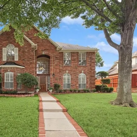 Buy this 4 bed house on 1917 Paris Avenue in Plano, TX 75025