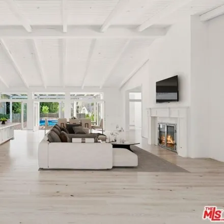 Image 8 - 9669 Oak Pass Road, Beverly Hills, CA 90210, USA - House for sale