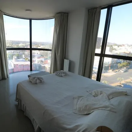 Rent this 1 bed apartment on Avenida Uruguay in Departamento Punilla, Villa Carlos Paz