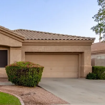 Image 2 - 932 West Raven Drive, Chandler, AZ 85286, USA - House for sale