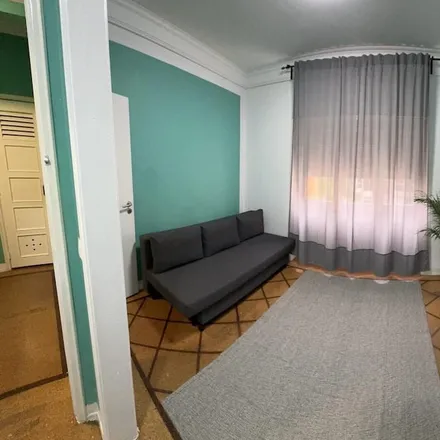 Rent this 2 bed apartment on Lisbon