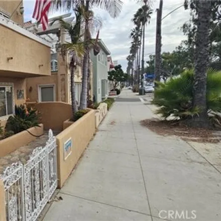Image 2 - 4837 East Ocean Boulevard, Long Beach, CA 90803, USA - Apartment for rent
