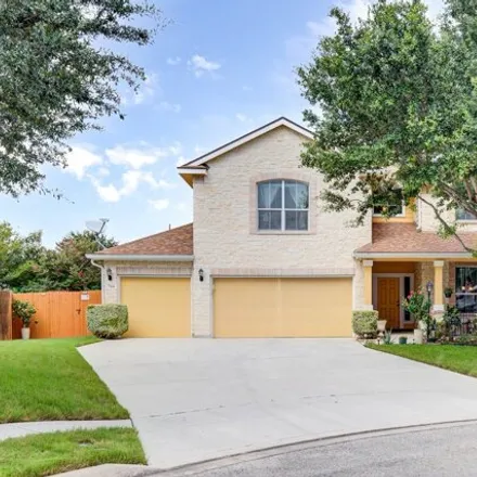 Image 2 - 714 Sea Headrig Dr, Cibolo, Texas, 78108 - House for sale