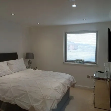 Image 5 - Aurora, Marina Villas, SA1 Swansea Waterfront, Swansea, SA1 1FZ, United Kingdom - Apartment for rent