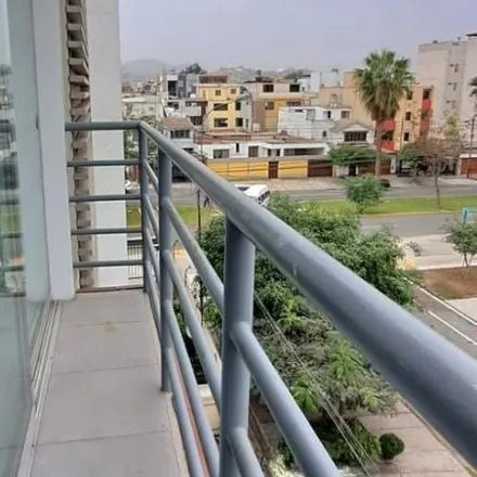 Rent this 3 bed apartment on Jirón Juan German L. in Santiago de Surco, Lima Metropolitan Area 15039
