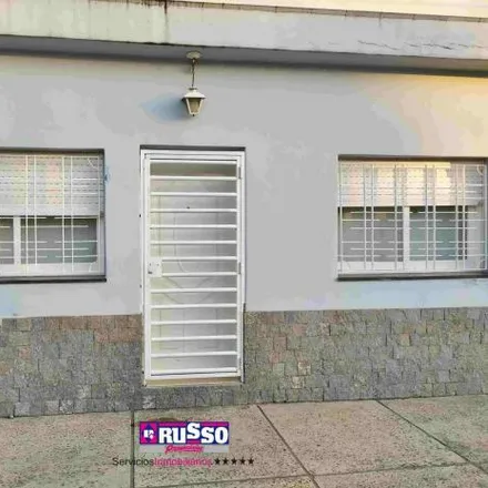 Buy this 2 bed apartment on Fitz Roy 3390 in Partido de La Matanza, B1754 BYQ San Justo