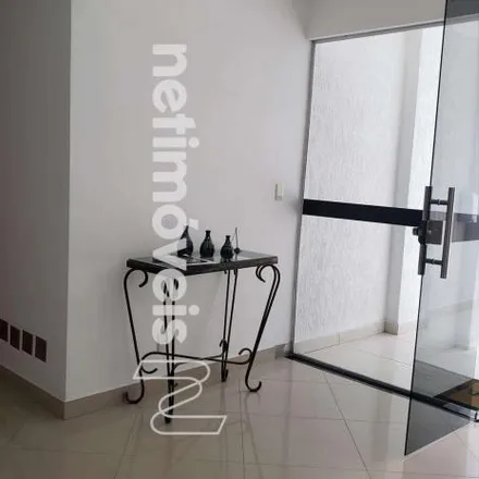 Buy this 4 bed apartment on Avenida César Augusto Faria Simões in Riacho das Pedras, Contagem - MG