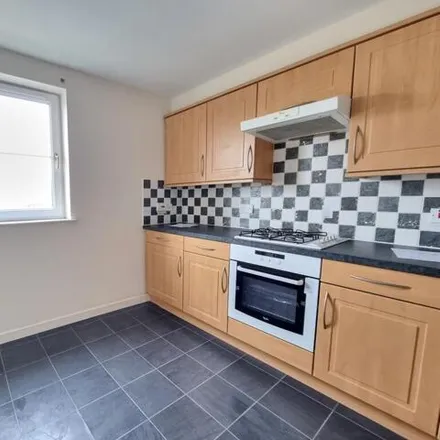 Image 7 - Eday Road, Aberdeen City, AB15 6LH, United Kingdom - Apartment for sale