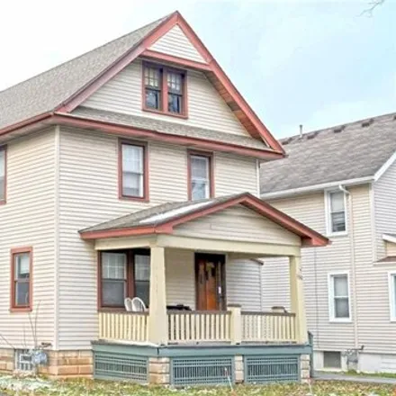 Image 2 - 130 Weldon Street, City of Rochester, NY 14611, USA - House for sale