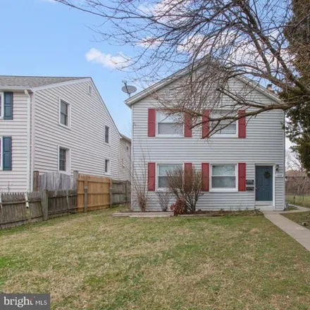 Rent this 2 bed house on 1547 13th Street South in Arlington, VA 22204
