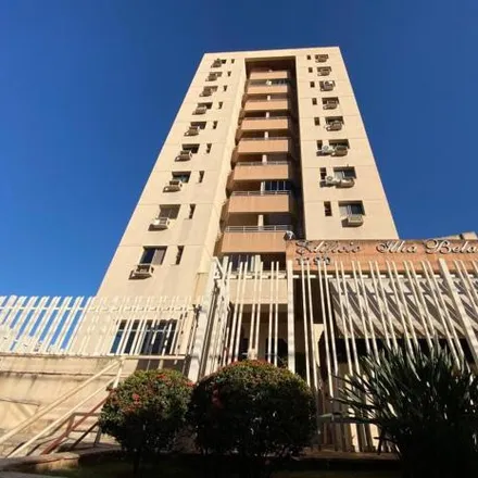 Image 2 - Avenida Mato Grosso, Centro, Campo Grande - MS, 79002-231, Brazil - Apartment for rent