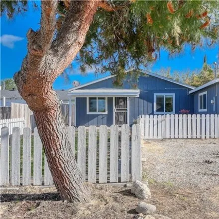 Buy this 2 bed house on 8790 Oak Drive in San Miguel, San Luis Obispo County