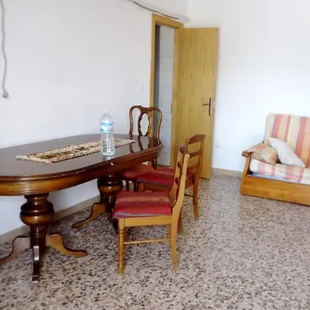 Rent this 2 bed house on Cartagena in Region of Murcia, Spain