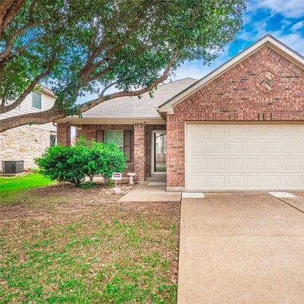 Buy this 3 bed house on 362 Falcon Lane in Williamson County, TX 78641
