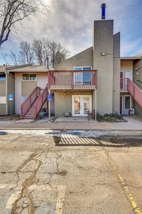 Buy this 1 bed condo on 5229 East Mississippi Avenue in Denver, CO 80246