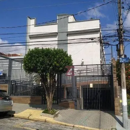 Image 2 - Rua Conselheiro Moreira de Barros 1668, Mandaqui, São Paulo - SP, 02430-000, Brazil - House for sale
