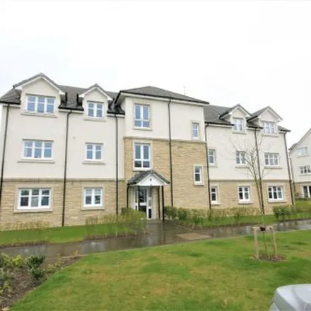 Rent this 1 bed apartment on Somerville Road in Balerno, EH14 5BF