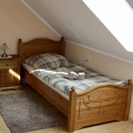 Rent this 4 bed house on 54552 Dreis-Brück