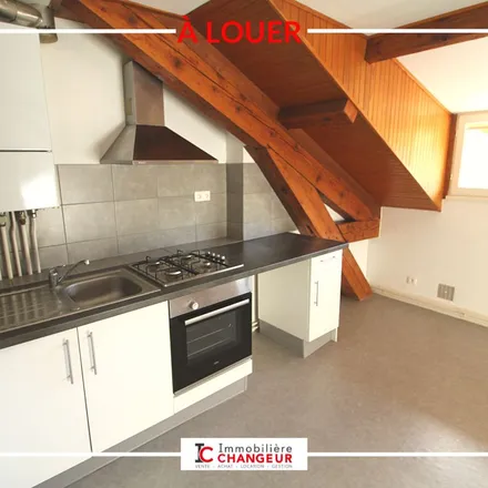 Image 4 - Voiron - Saint-Bruno, Place de la République, 38500 Voiron, France - Apartment for rent