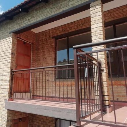 Rent this 2 bed townhouse on Main Road in Naturena, Johannesburg