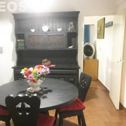 Buy this 2 bed apartment on Calle 7 977 in Partido de La Costa, 7107 Santa Teresita