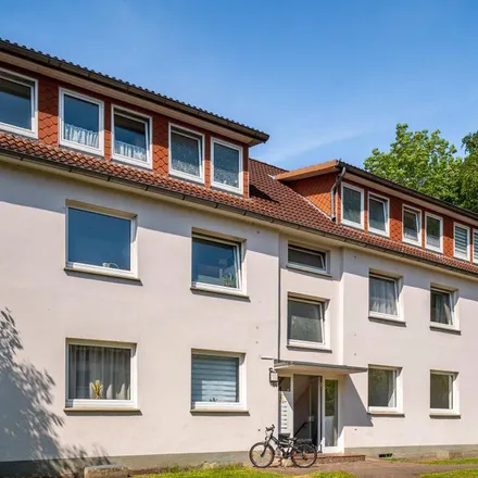 Rent this 4 bed apartment on Erlenweg in 27404 Zeven, Germany