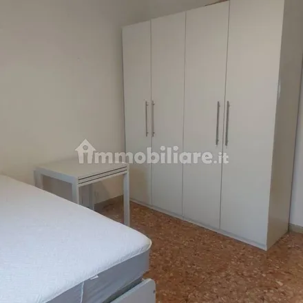 Rent this 3 bed apartment on Via Montello 7 in 40131 Bologna BO, Italy