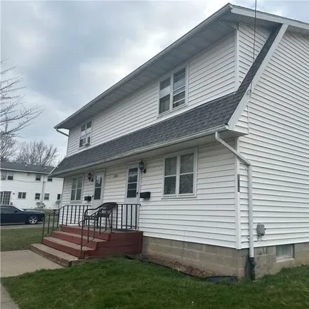 Image 3 - 176 Villa Street, City of Rochester, NY 14606, USA - House for sale