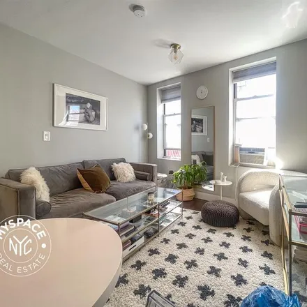 Rent this 1 bed apartment on 55 Spring Street in New York, NY 10012