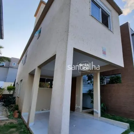 Buy this 3 bed house on Rua Joaquim José Antunes in Campeche, Florianópolis - SC