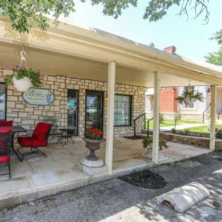 Rent this 2 bed house on 5th Street in Marble Falls, TX 78654