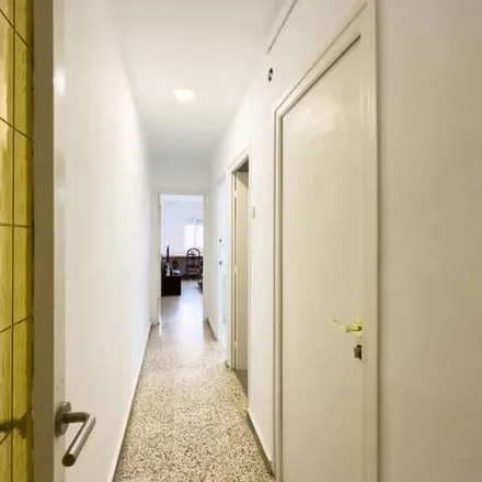 Rent this 3 bed apartment on Carrer de la Font d'en Canyelles in 08001 Barcelona, Spain