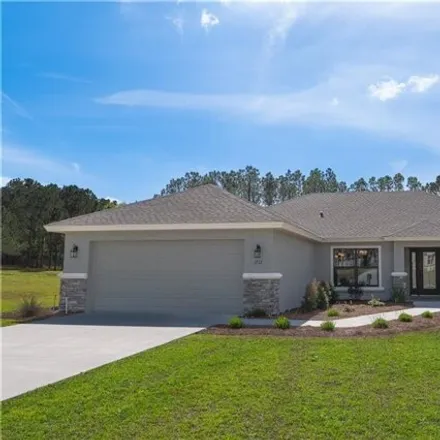 Buy this 3 bed house on unnamed road in Citrus County, FL 34453