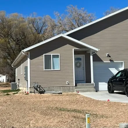 Buy this 3 bed house on 770 West 350 North in Vernal, UT 84078