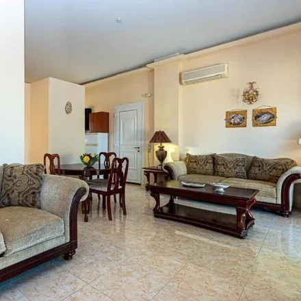 Rent this 1 bed apartment on A in Φειδιππίδου 5, Athens
