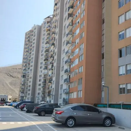 Image 2 - Avenida Prolongación Alcázar 220, Rímac, Lima Metropolitan Area 15096, Peru - Apartment for rent
