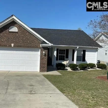 Buy this 3 bed house on 295 Cardinal Pine Lane in Lexington County, SC 29073