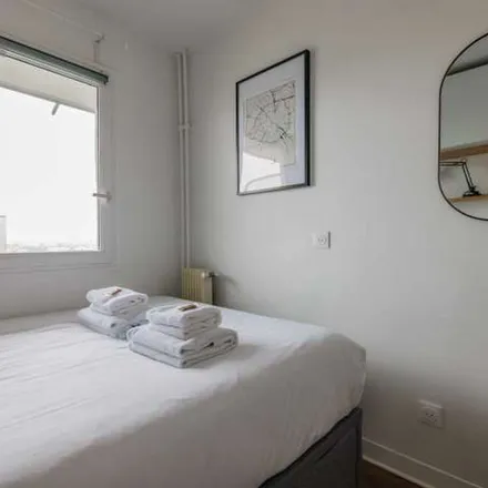 Image 4 - 18 Rue de Belleville, 75020 Paris, France - Apartment for rent