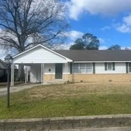 Buy this 3 bed house on 150 Crescent Drive in Blytheville, AR 72315